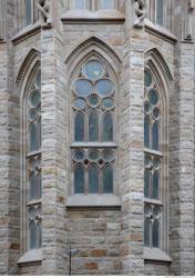 Photo Textures of Sagrada Familia